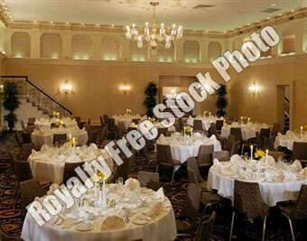 Country Inn & Suites - Banquet Halls in Delhi India
