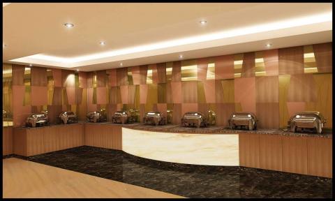 JRD Dexotica - Banquet Halls in Delhi India