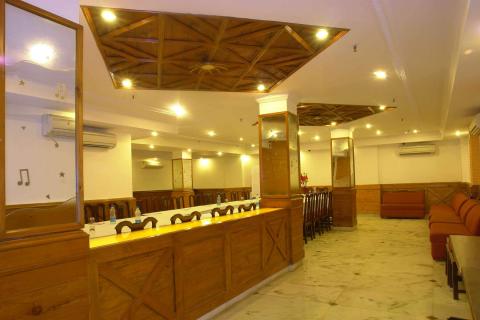 2200 sq ft area Mirage - Banquet Halls in Delhi India