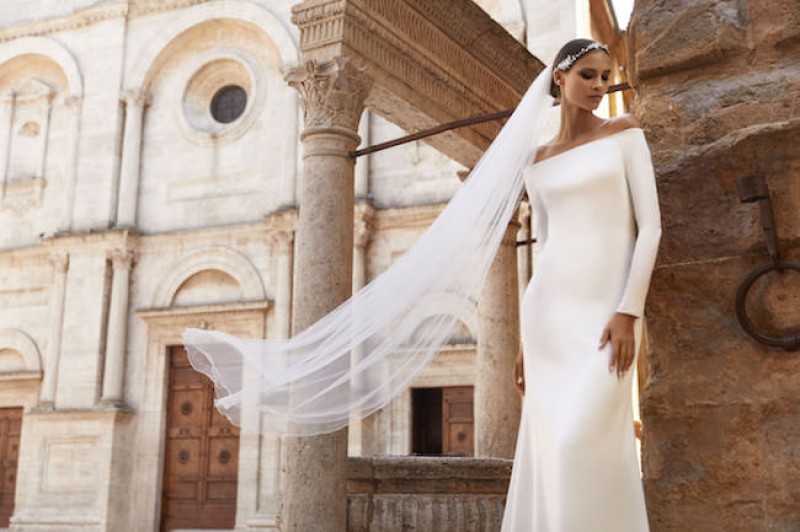 Top Ten Tips for Wedding Dress Success by Allison Louise Bridal